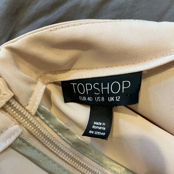 Romper - Picture 3 of 3